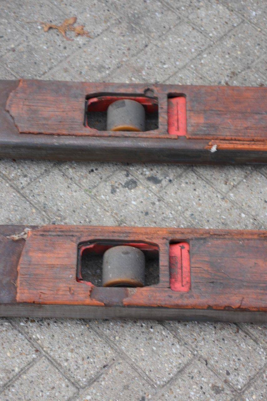 Stapelaar Linde L14 Elektrisch 1400kg 2014