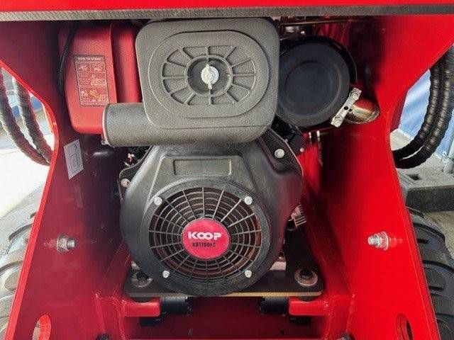 Skidsteer W330XL Diesel 7.6kW 2025