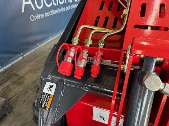 Skidsteer W330XL Diesel 7.6kW 2025