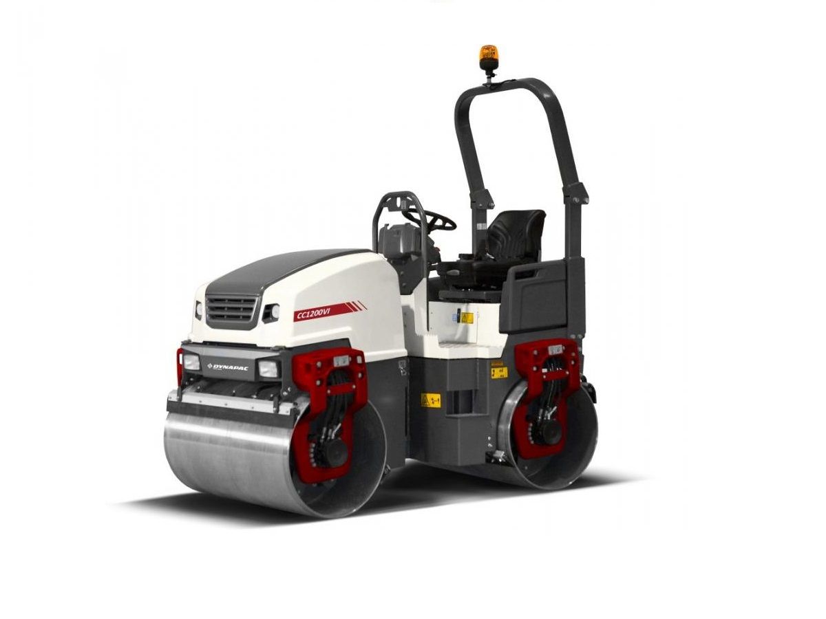 Dynapac CC1200VI