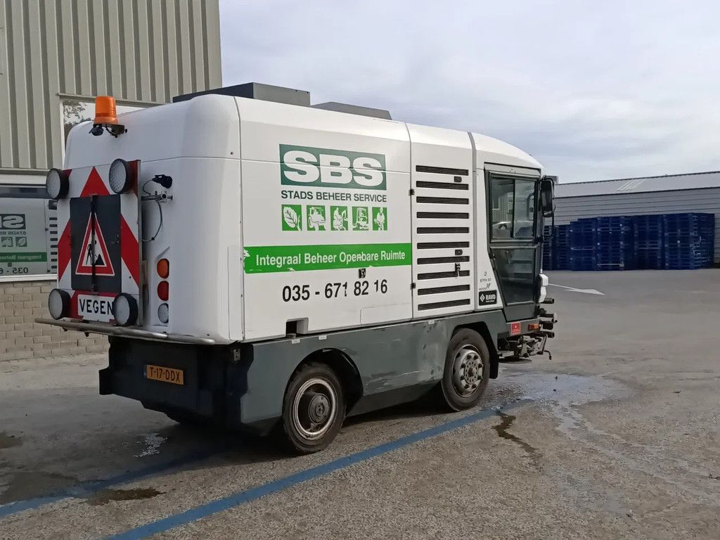 Ravo 540 5-Series 540