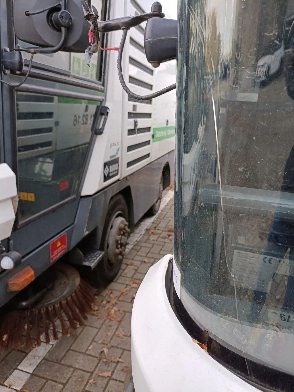 Ravo 540 5-Series 540