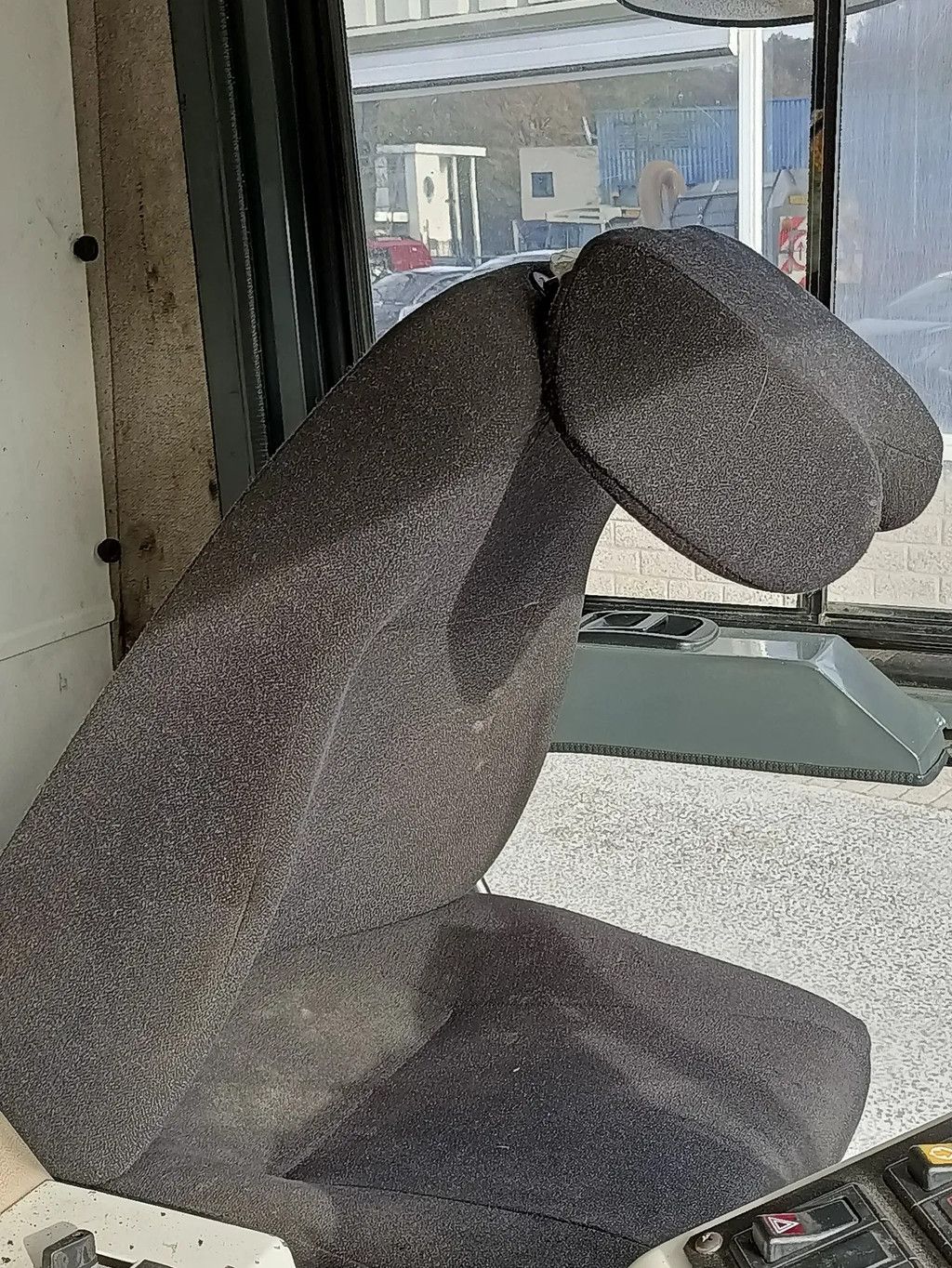 Ravo 540 5-Series 540