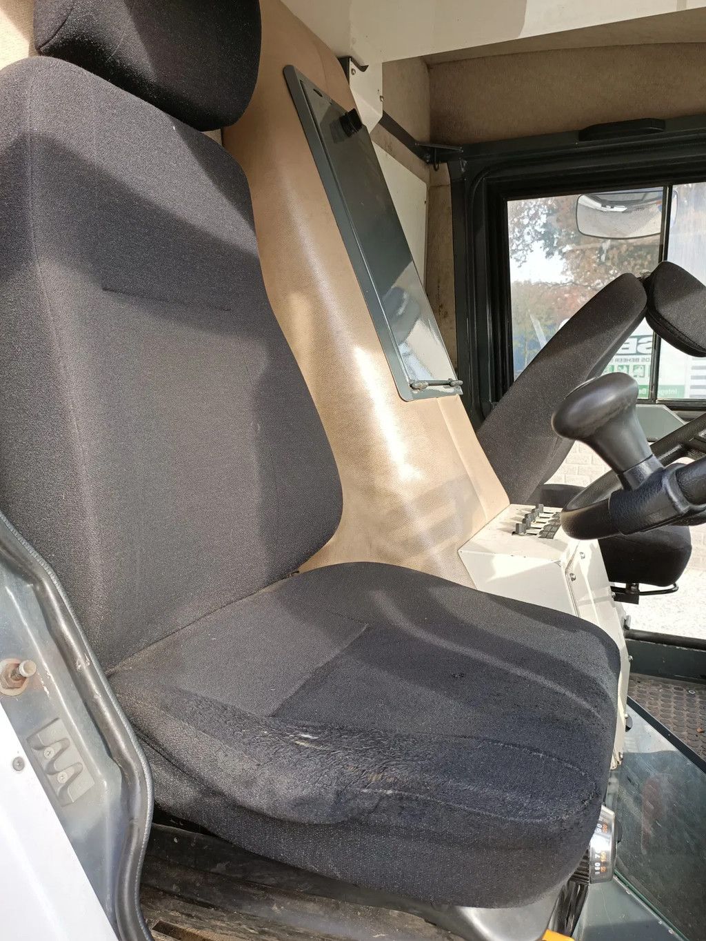 Ravo 540 5-Series 540