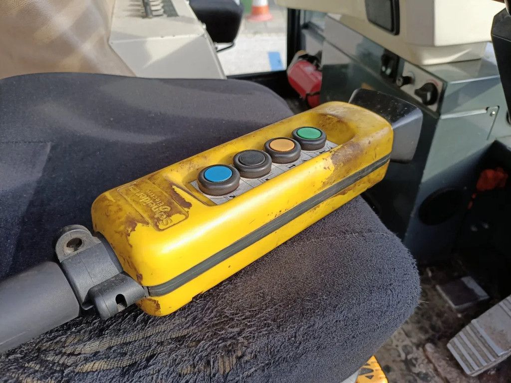 Ravo 540 5-Series 540