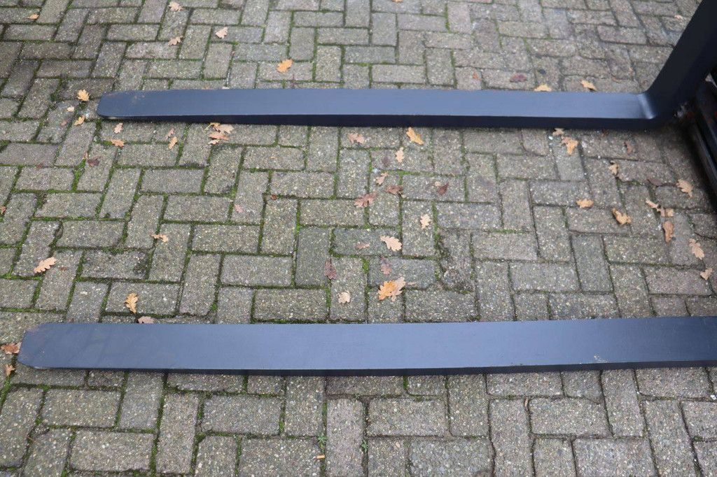 Gabelstapler Linde H50D-02 Diesel 5000kg 6,5m 2021