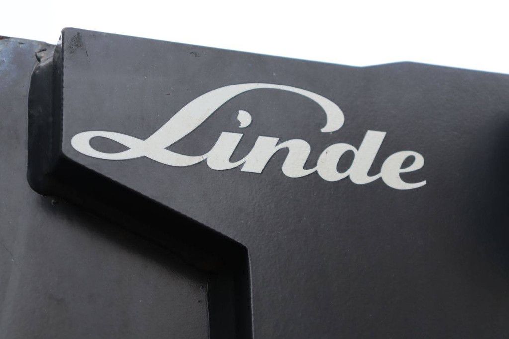 Gabelstapler Linde H50D-02 Diesel 5000kg 6,5m 2021