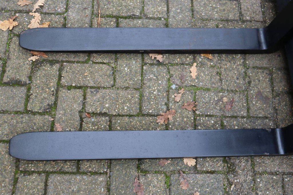 Heftruck Linde H20T-02/600 LPG 2000kg 2013