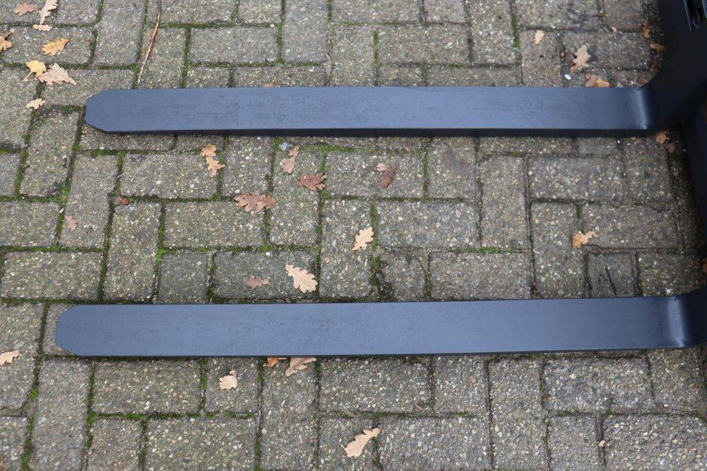 Forklift Linde H25T-02 LPG 2500kg 2014