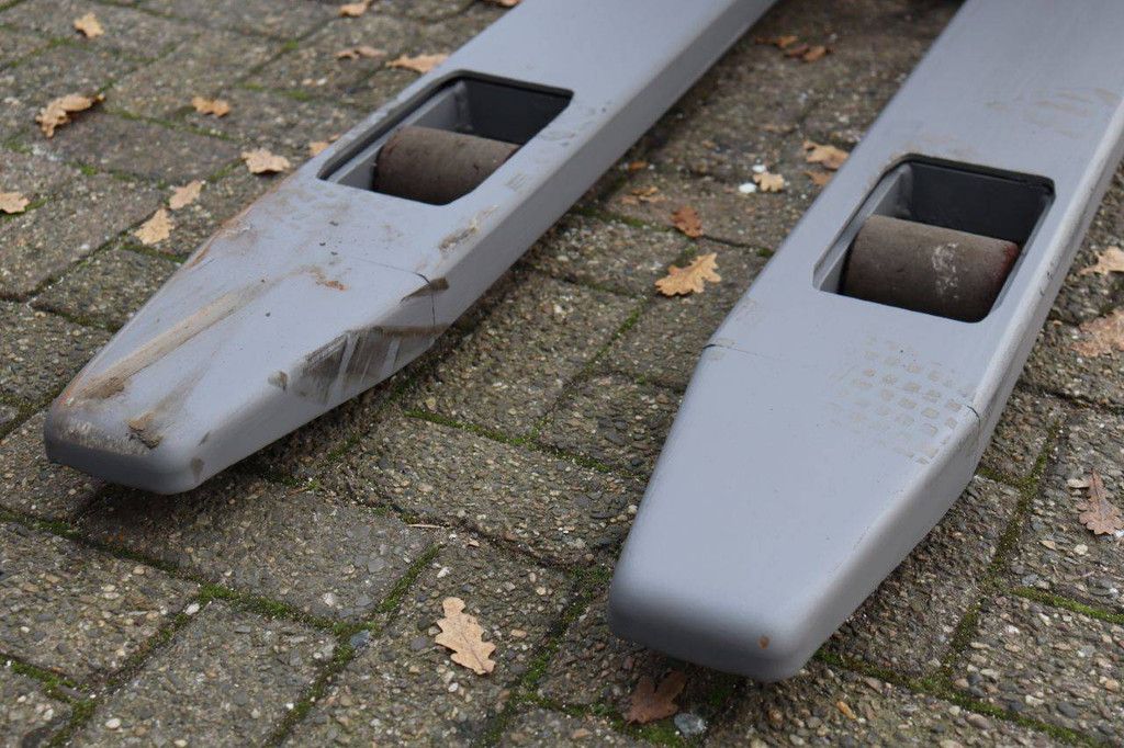 Stapler Jungheinrich EJC 112 Elektro 1200kg 2016