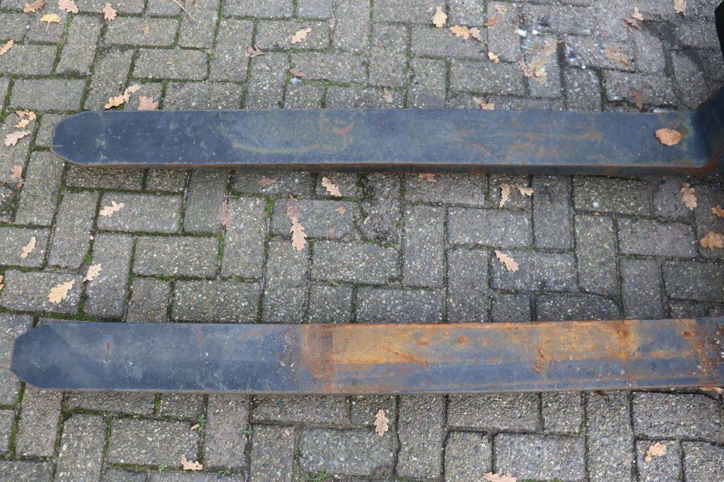 Hyster J5.5XN6 Elektrogabelstapler 3970 kg 5 m 2019