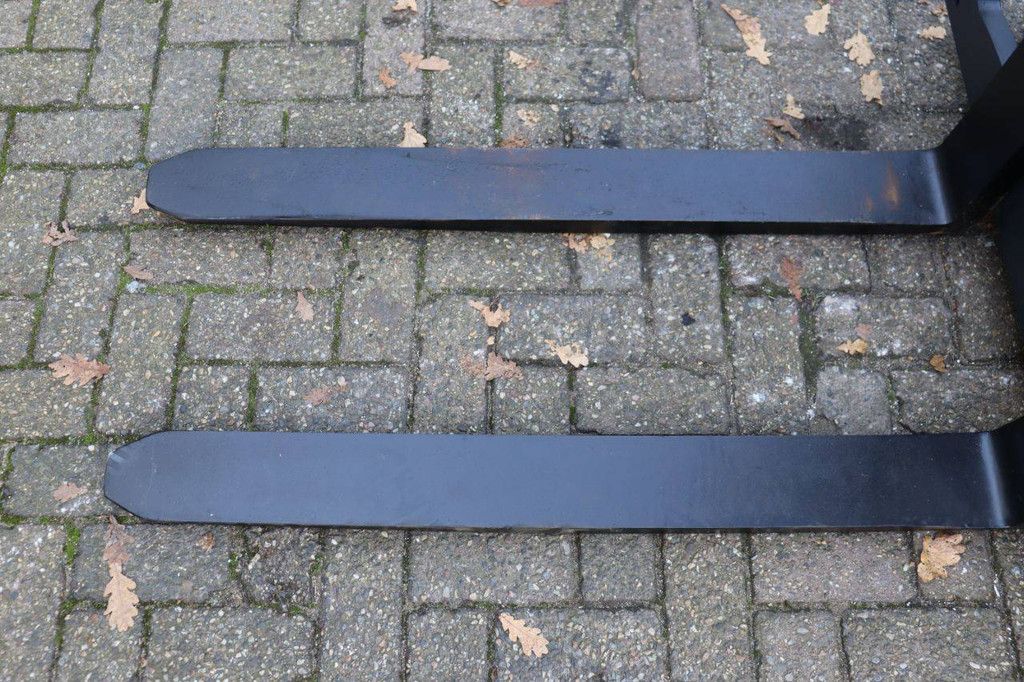 Gabelstapler Linde E20-01 Elektro 2000kg 2017