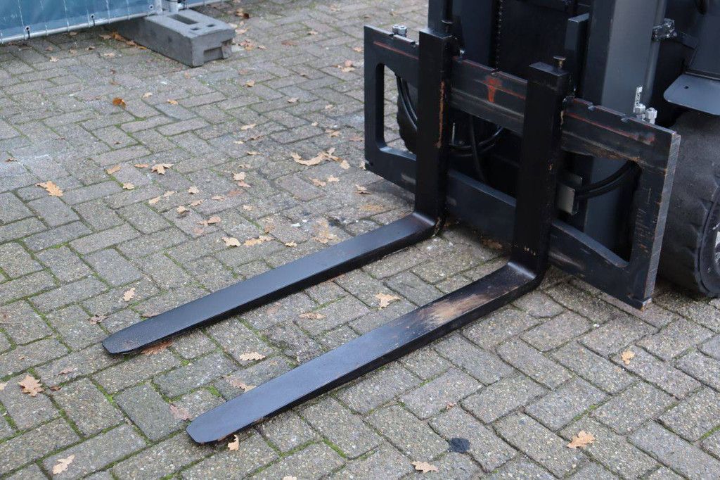 Heftruck Linde E30H-01/600 Elektrisch 3000kg 2020