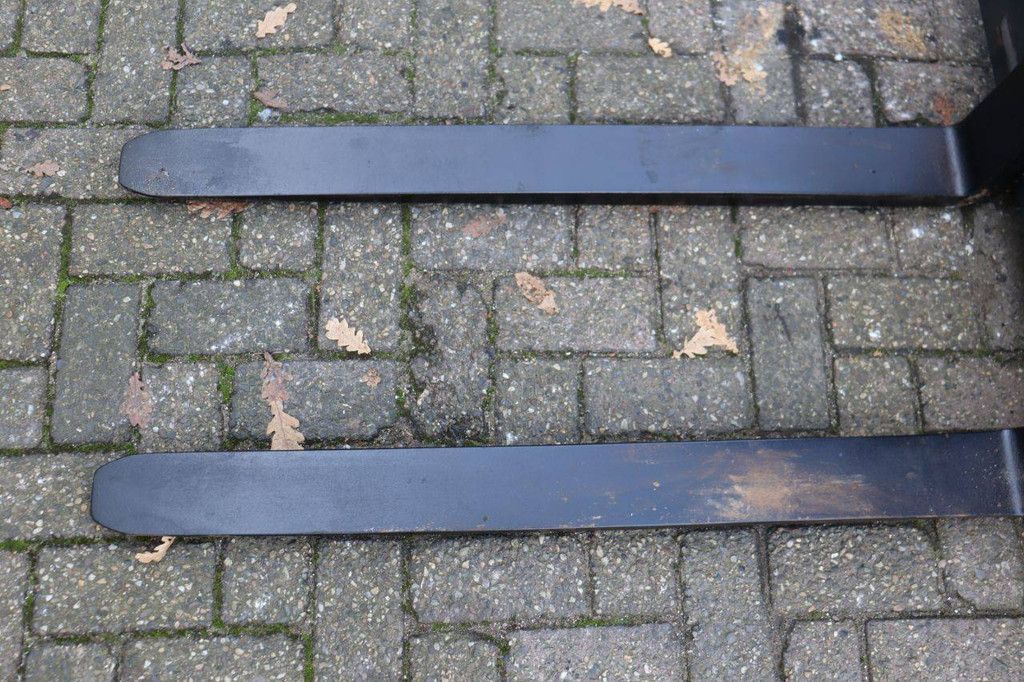 Heftruck Linde E30H-01/600 Elektrisch 3000kg 2020