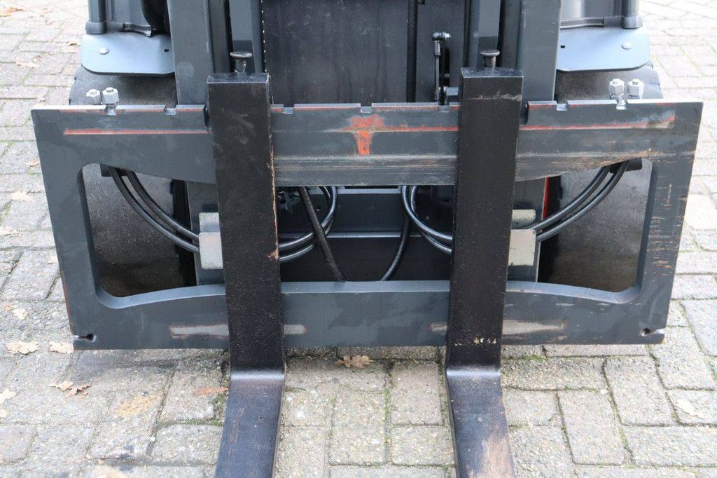 Heftruck Linde E30H-01/600 Elektrisch 3000kg 2020