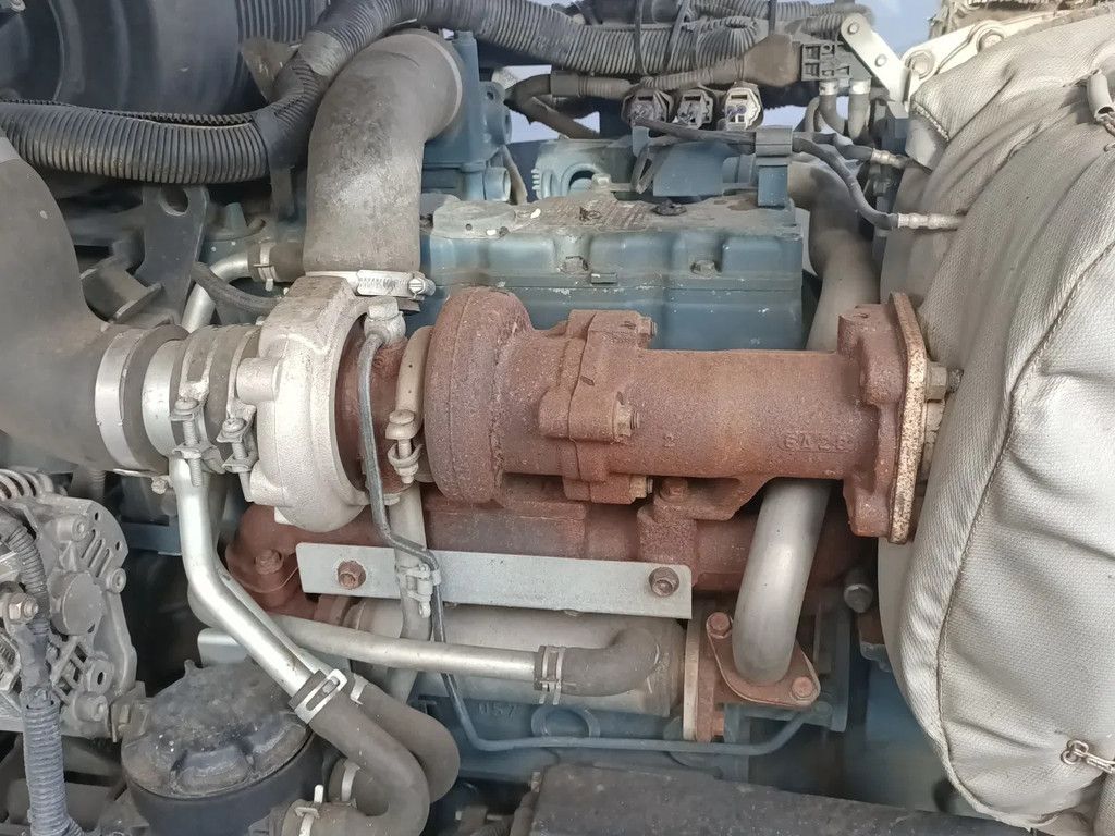 MATHIEU MC210 Azura MC210