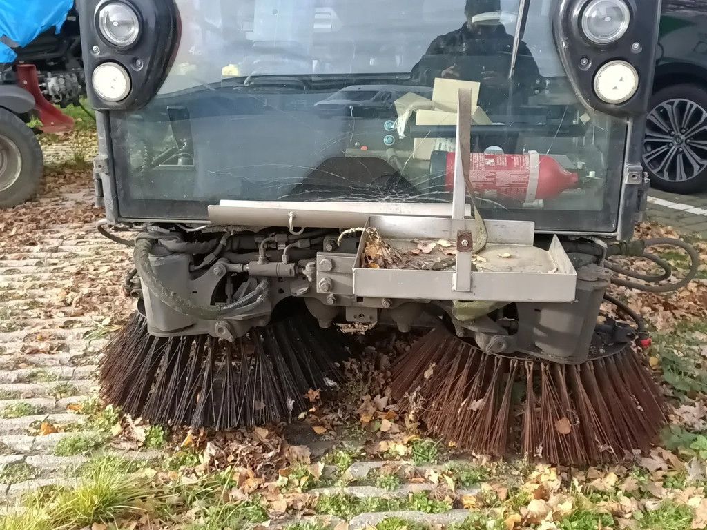 MATHIEU MC210 Azura MC210