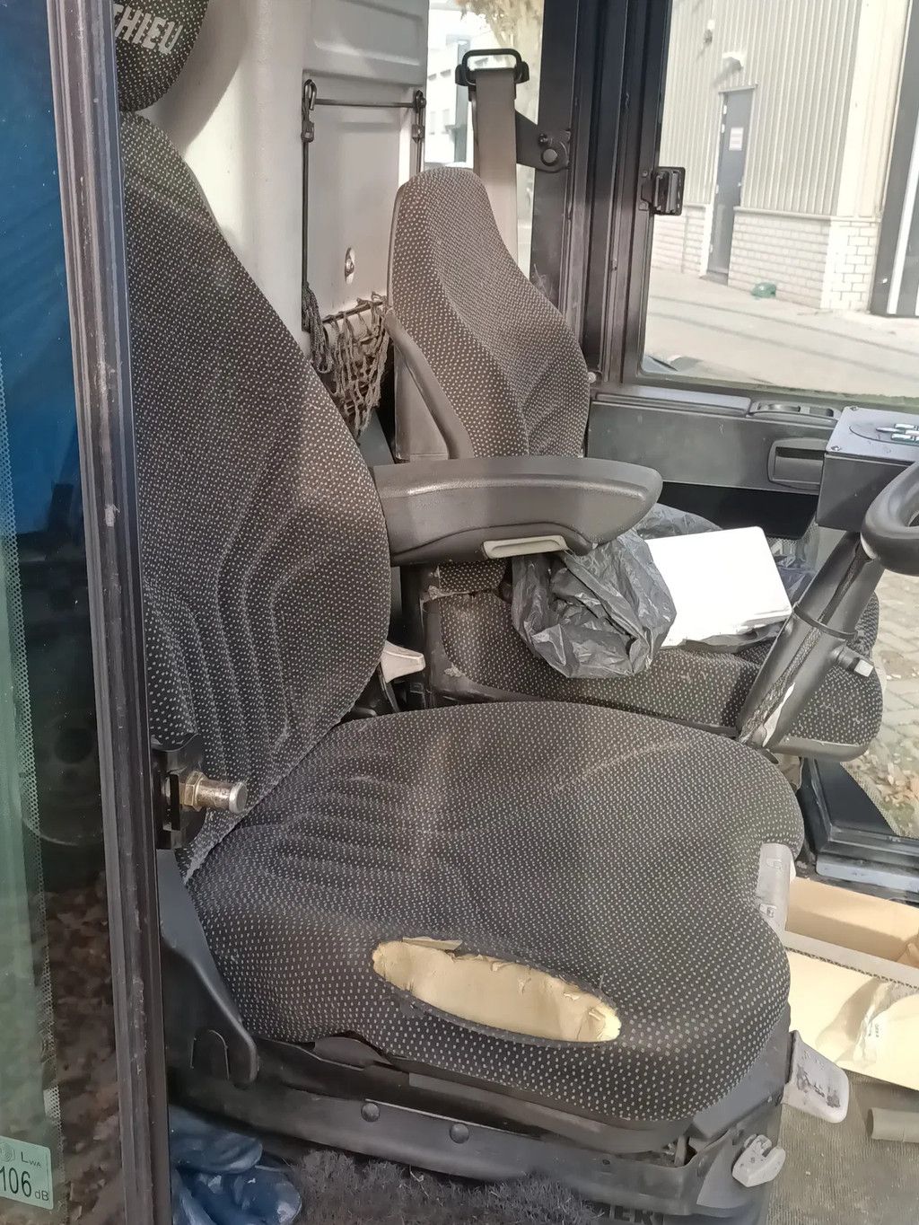 MATHIEU MC210 Azura MC210