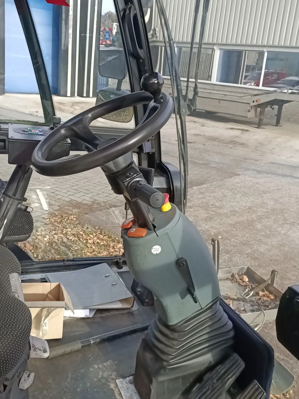 MATHIEU MC210 Azura MC210