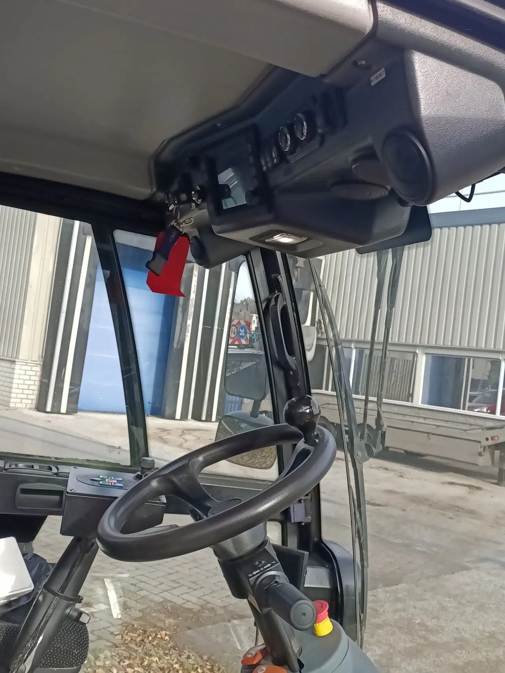 MATHIEU MC210 Azura MC210