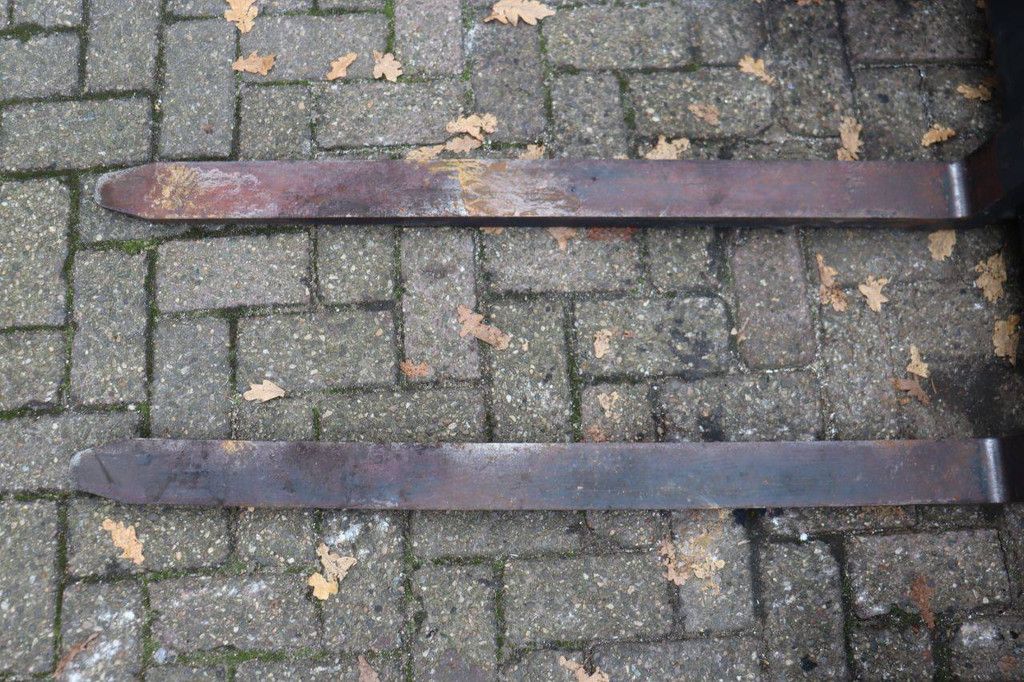 Reach truck Linde R14 EX S Electric 1400kg 2015