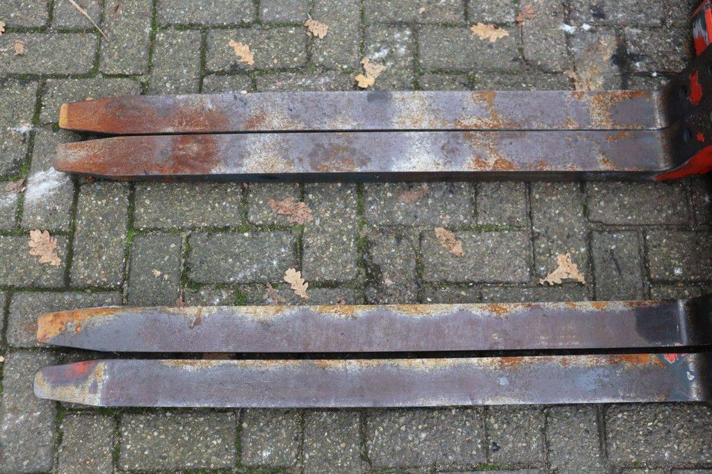 Gabelstapler Linde H35D-02 Diesel 3500kg 2017