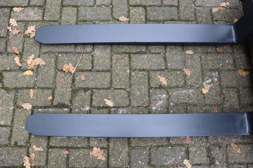 Gabelstapler Linde E30 Elektro 3000kg 2014