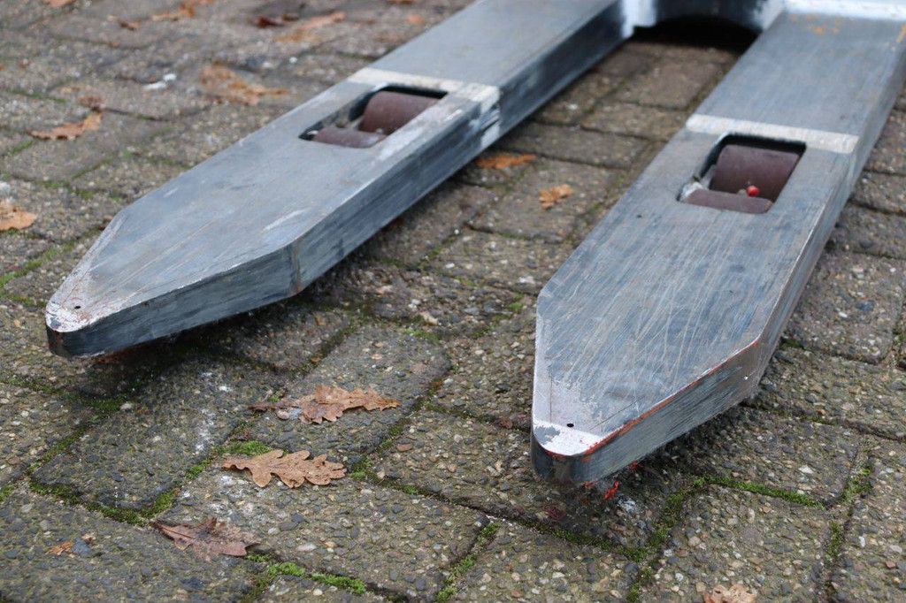 Schubmaststapler Actil L1350 TTFY Elektro 1350 kg 5,5 m 2018