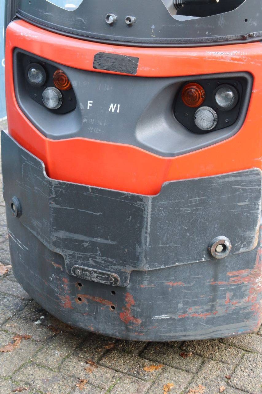 Trekker Fenwick P60 Elektrisch