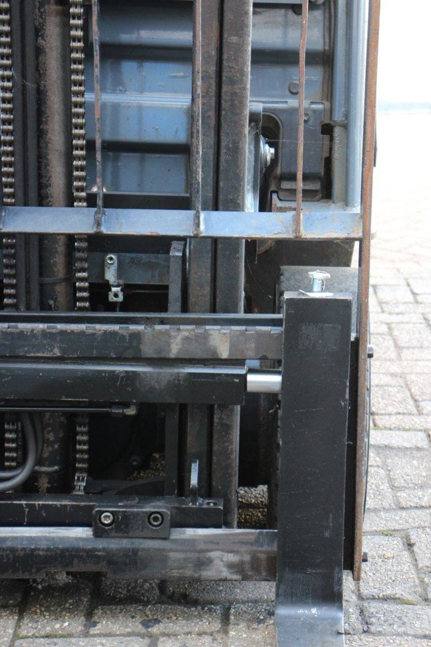 Gabelstapler Toyota 02-8FGF18 LPG 1750kg 4,0m 2019