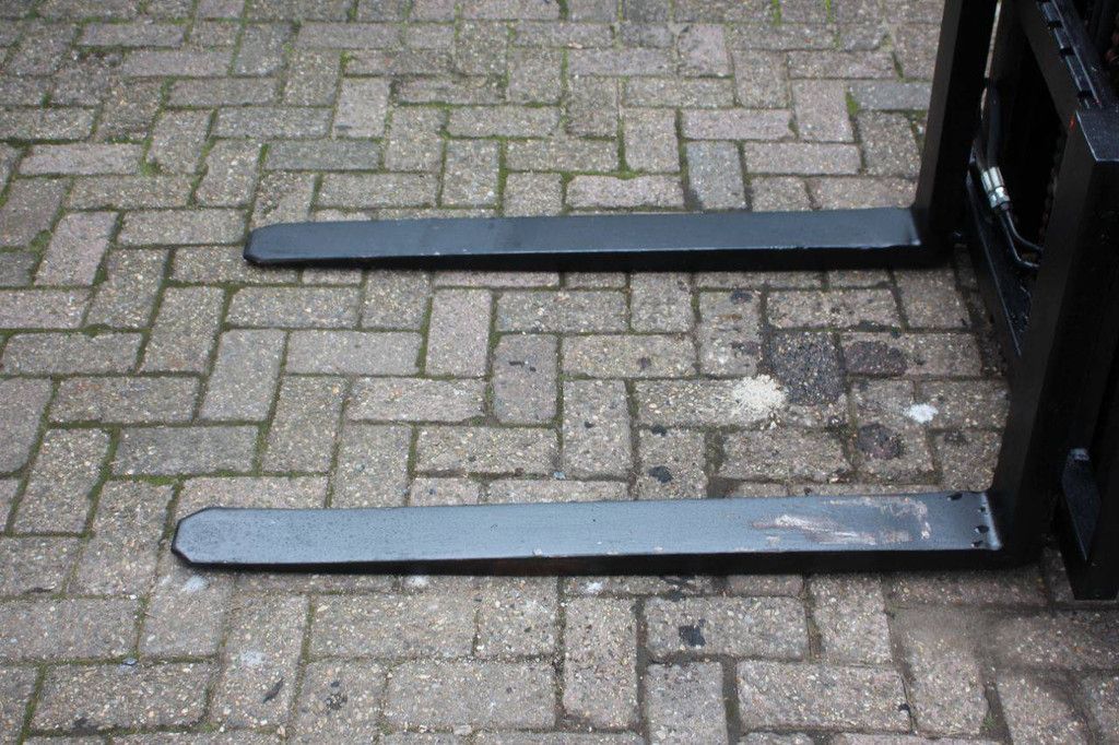 Heftruck Toyota 02-8FDF30 Diesel 3000kg 6.0m 2011