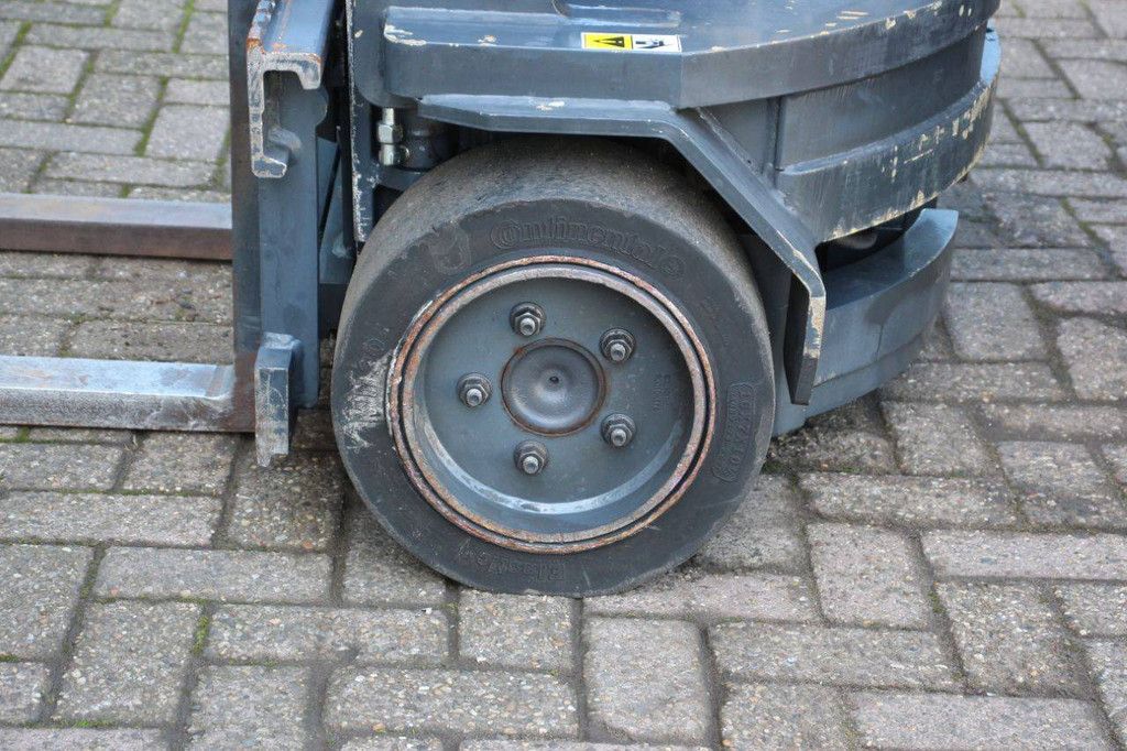 Gabelstapler Combilift 20S LPG 2000kg 6,8m 2014