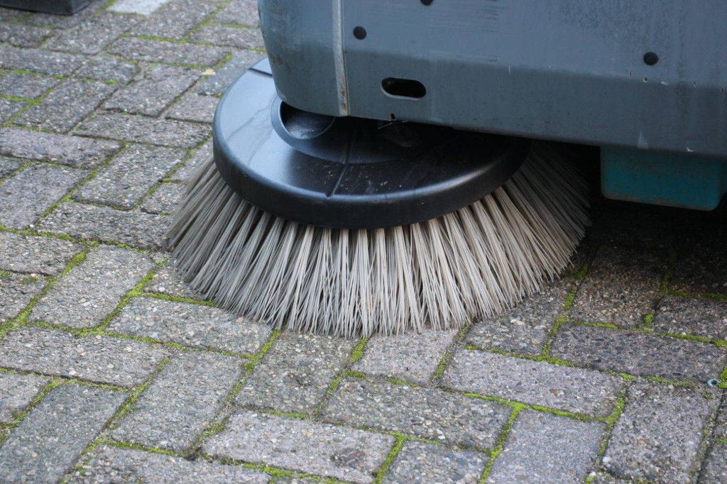 Tennant S20 LPG 17.9kW 2020 Sweeper