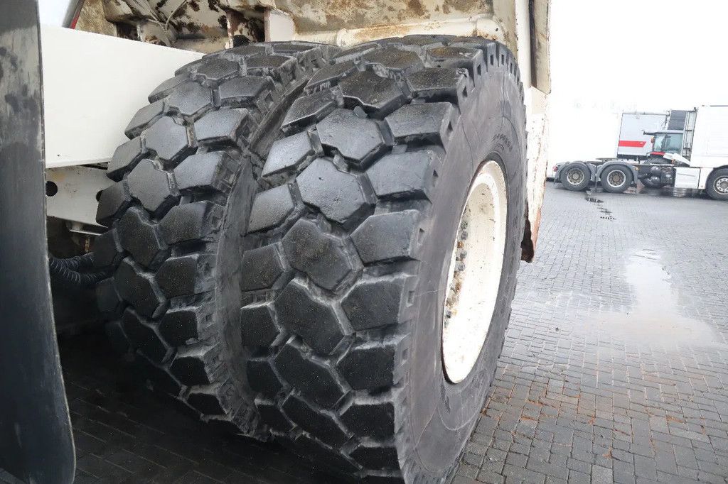 Terex TR70 | LOW HOURS | GOOD CONDITION