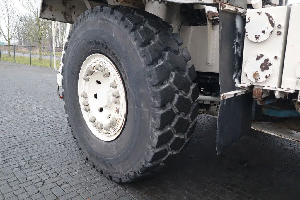 Terex TR70 | LOW HOURS | GOOD CONDITION