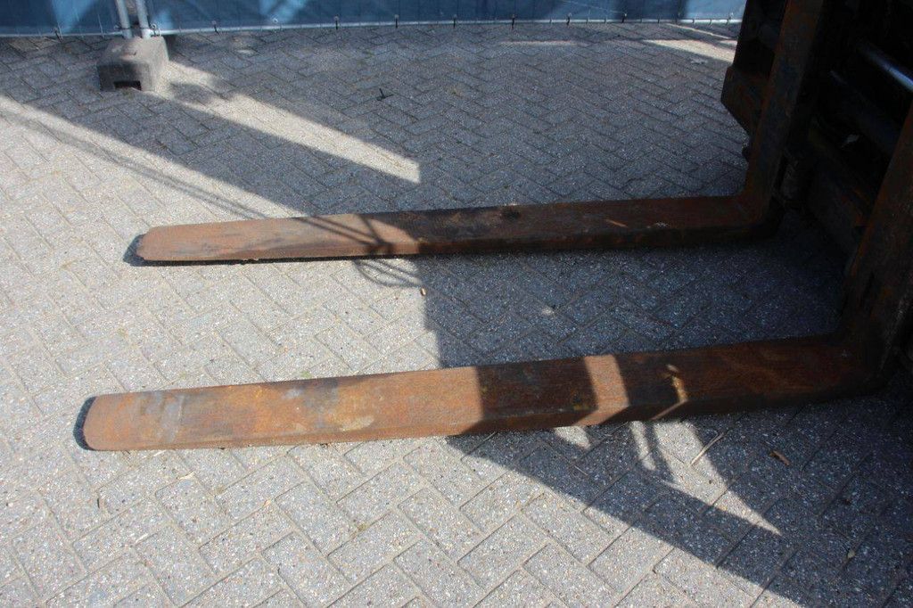 Gabelstapler Svetruck 1260-30 Diesel 12000kg 5,0m 1999