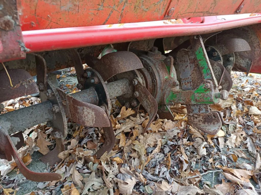 Ruccernini MD 150 MD 150