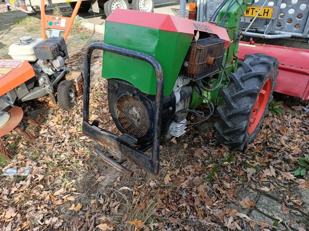 Ruccernini MD 150 MD 150