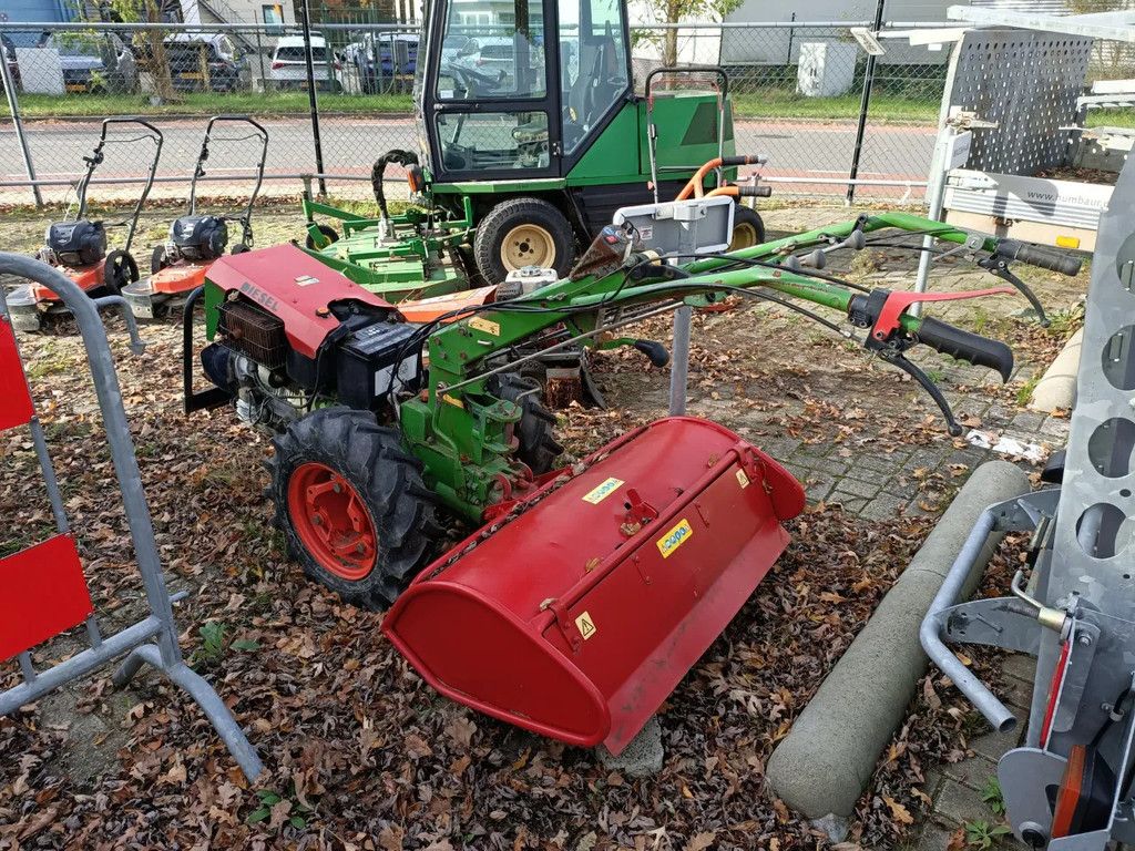 Ruccernini MD 150 MD 150