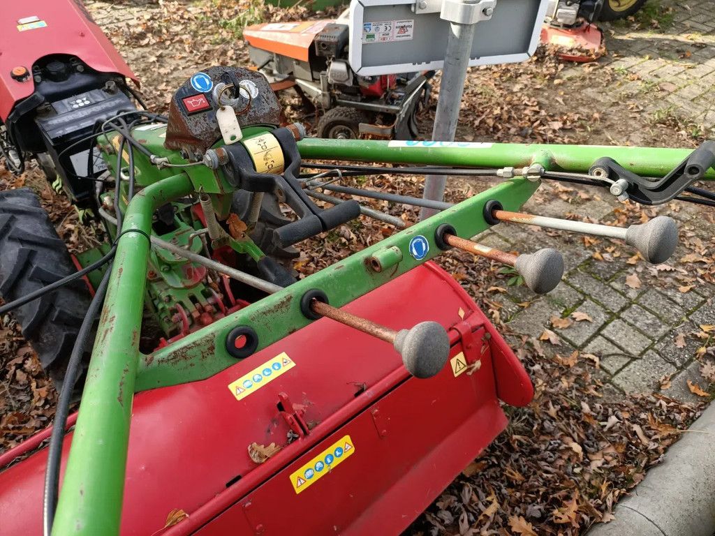 Ruccernini MD 150 MD 150