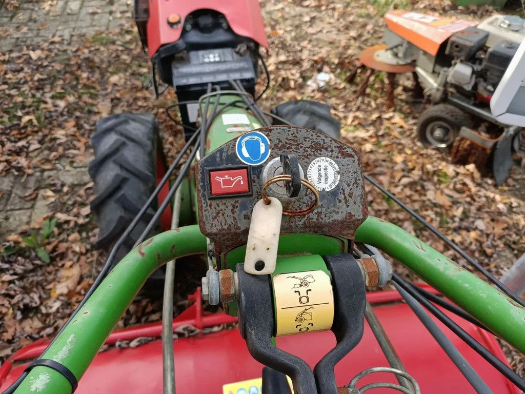 Ruccernini MD 150 MD 150