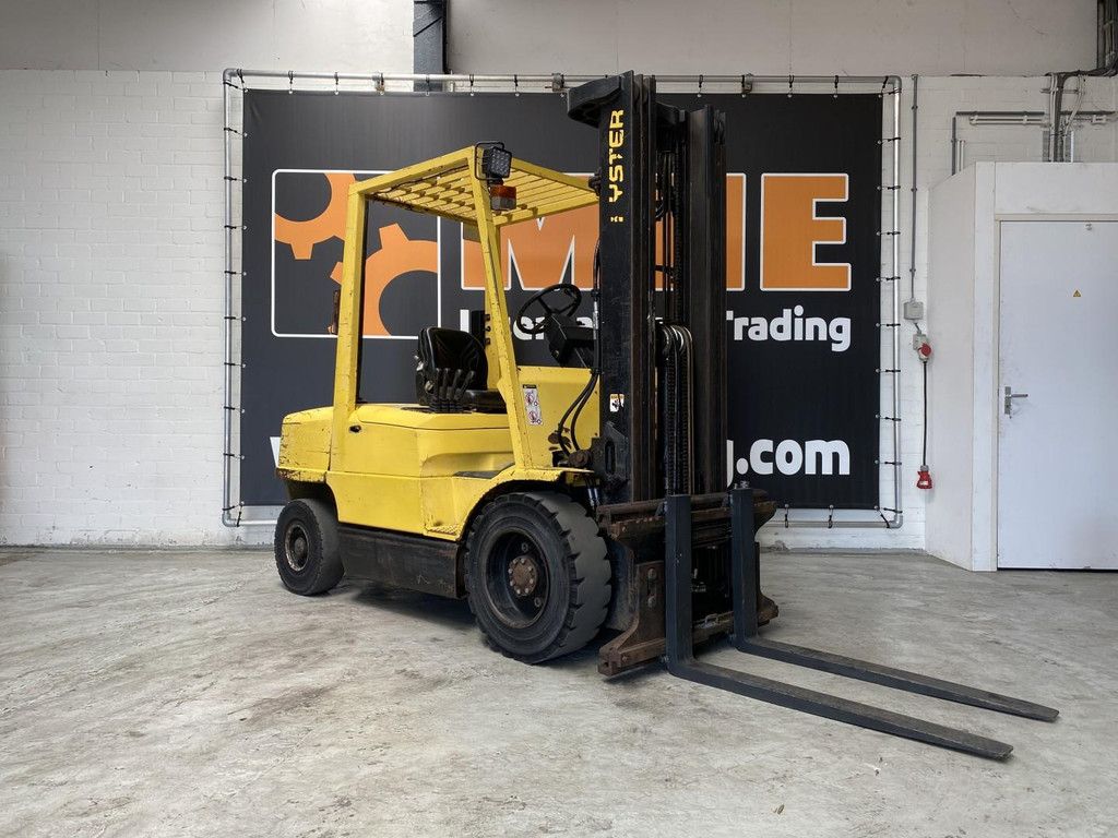 Hyster H3.20XML Diesel MH11230-A