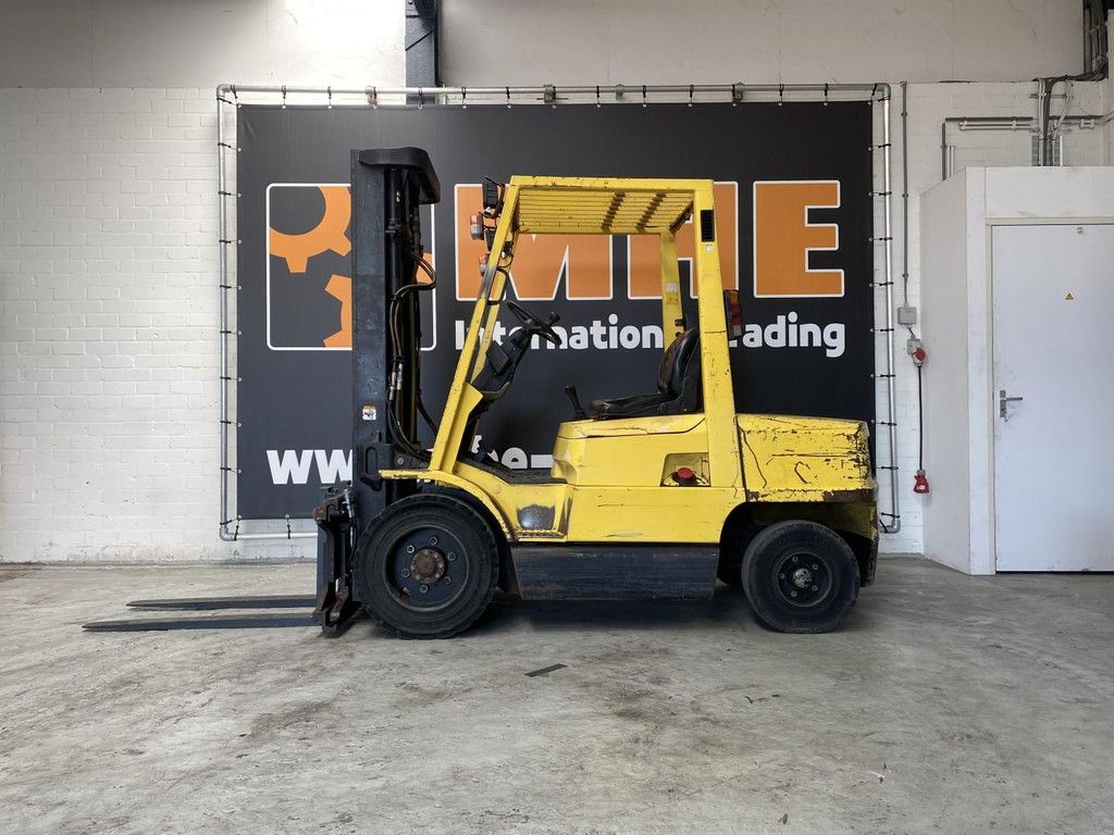 Hyster H3.20XML Diesel MH11230-A