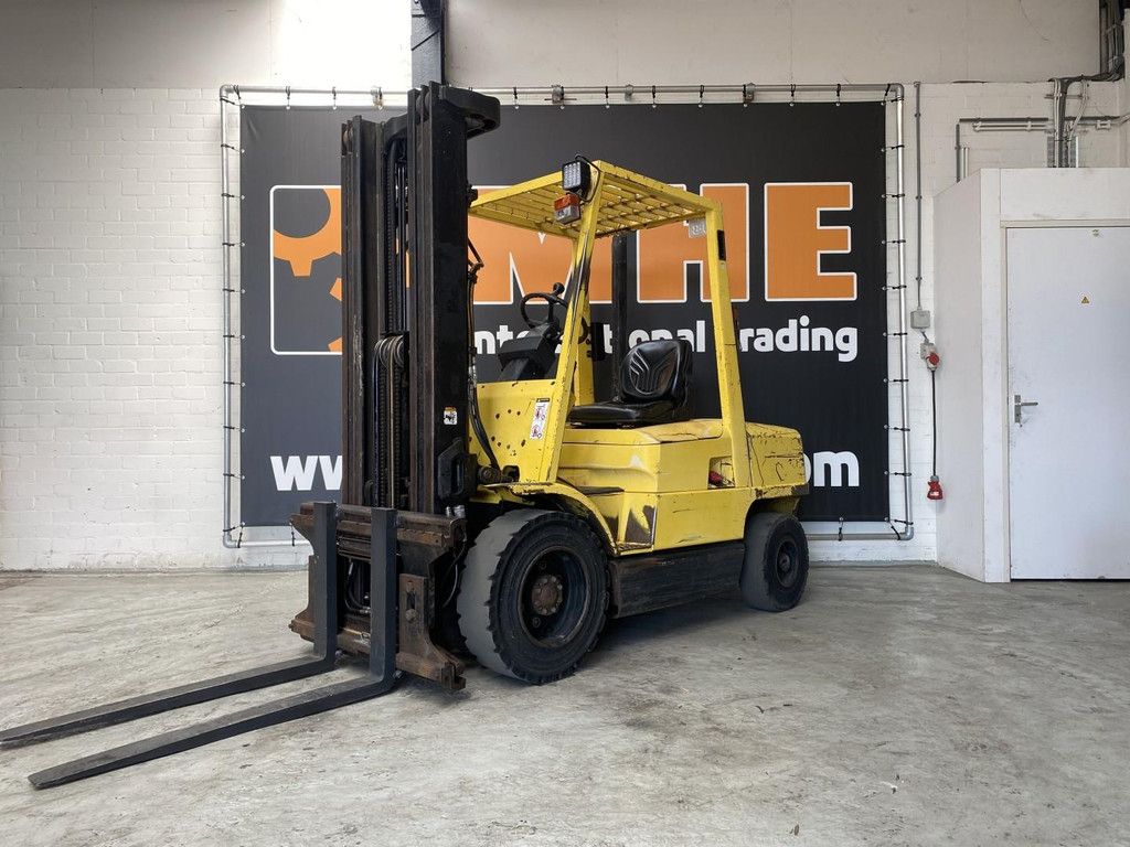 Hyster H3.20XML Diesel MH11230-A