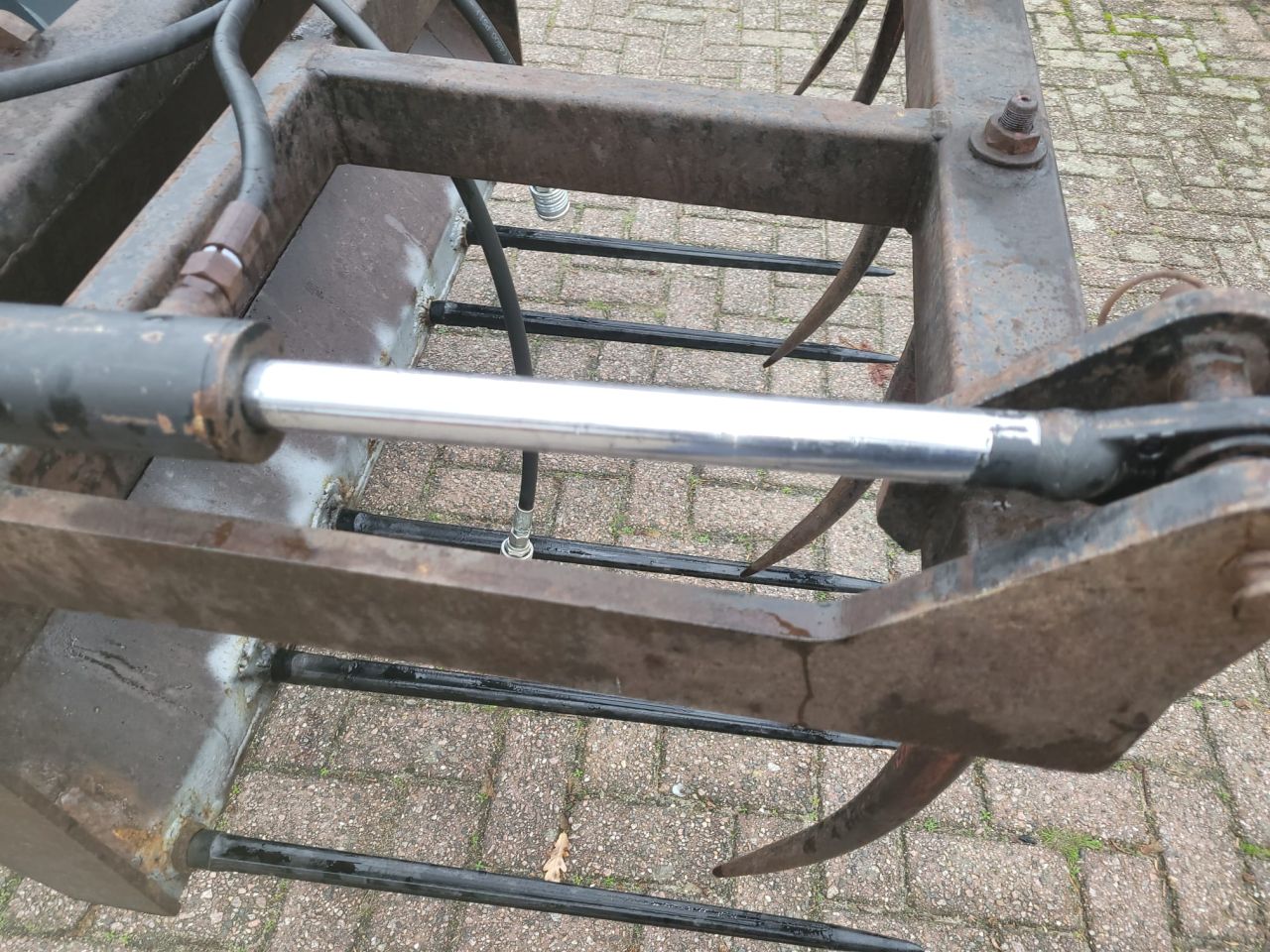 GiANT mestklem 1,40m