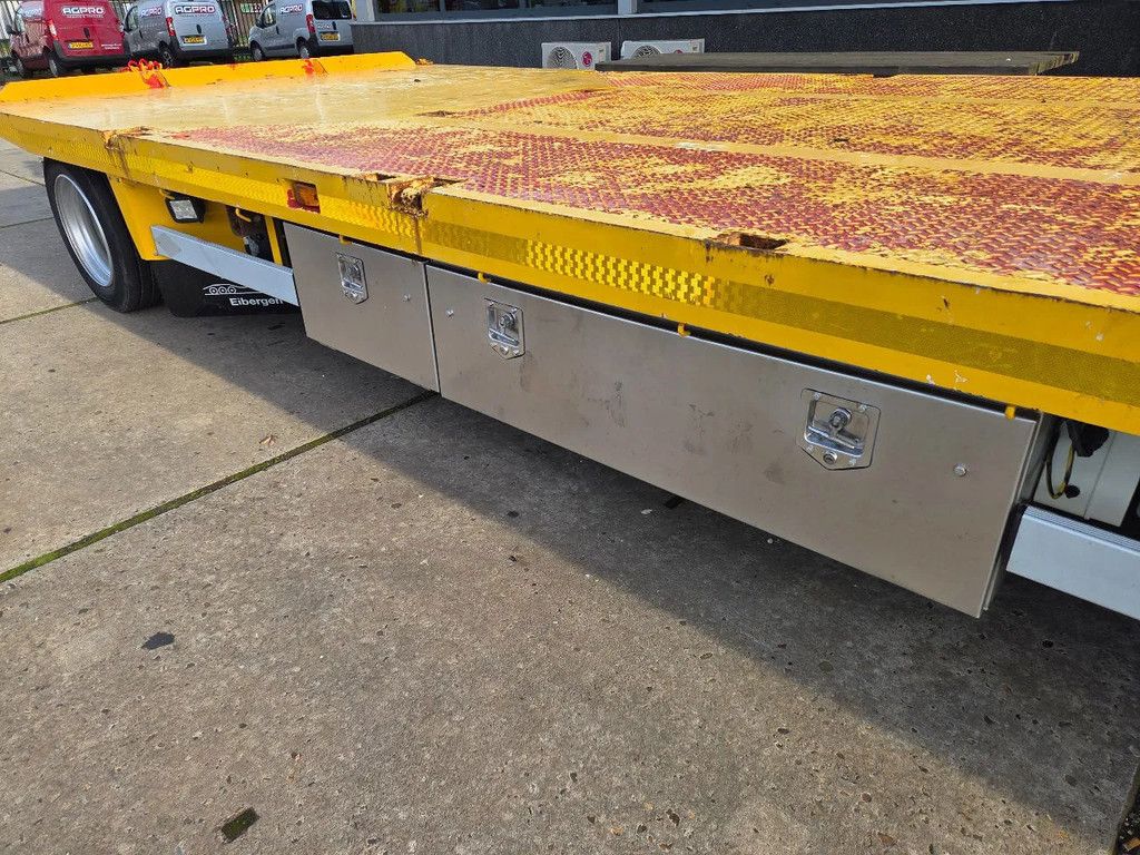 Lako 3as uitschuiver 78cm hoog