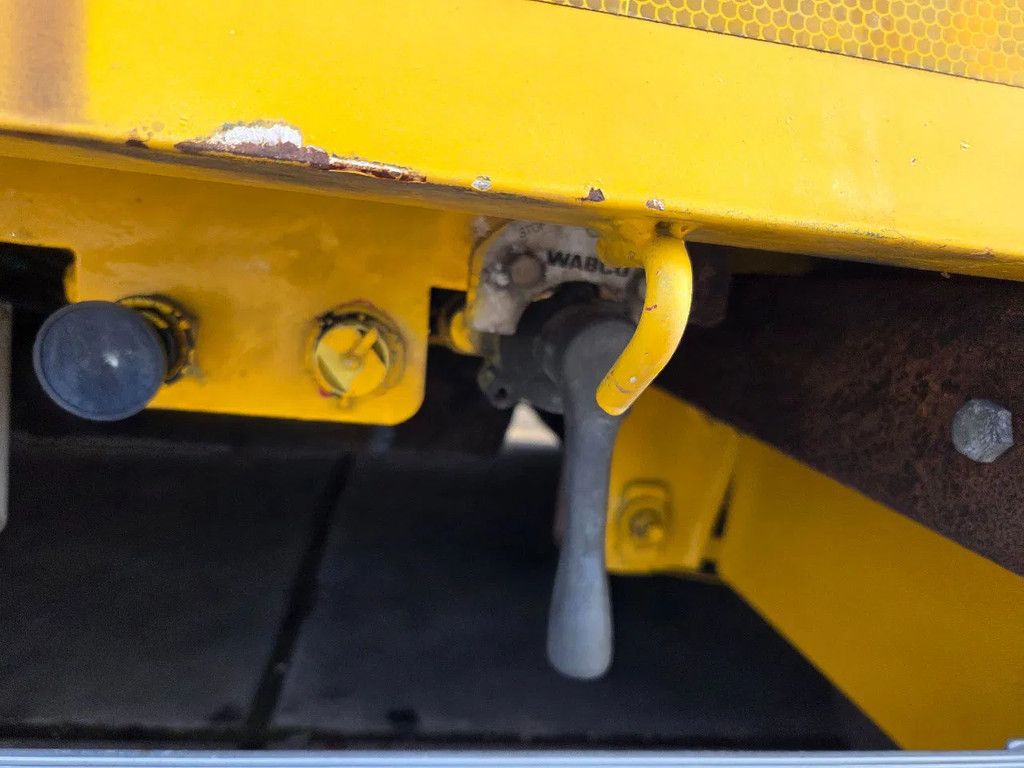 Lako 3as uitschuiver 78cm hoog