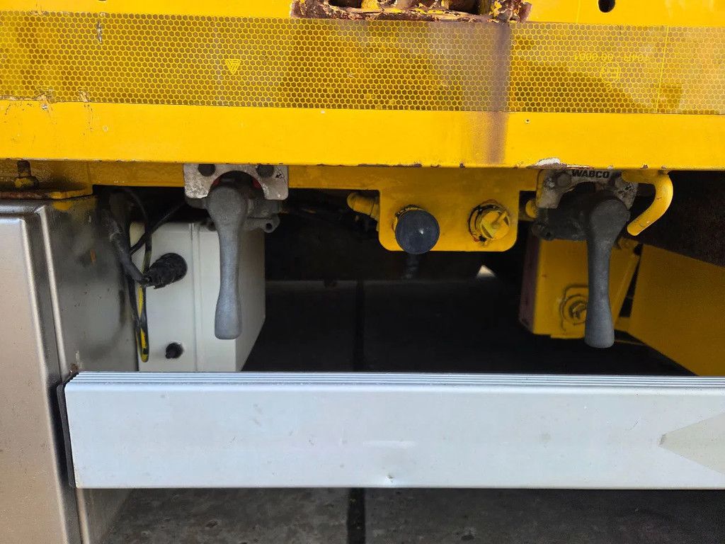 Lako 3as uitschuiver 78cm hoog