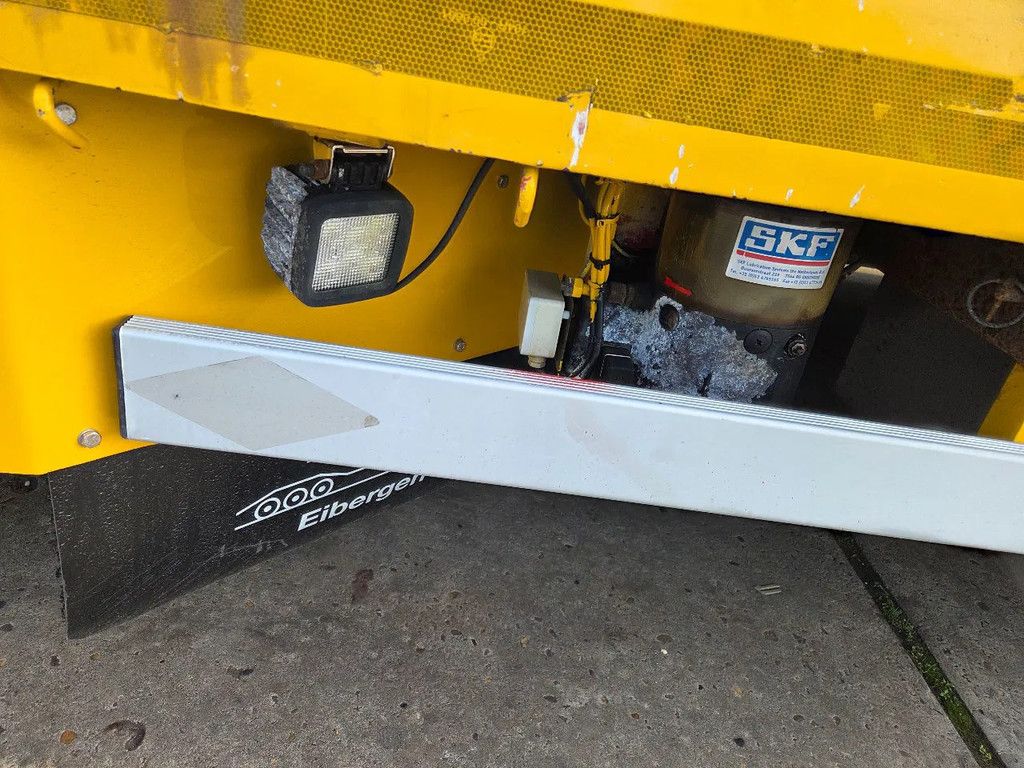 Lako 3as uitschuiver 78cm hoog