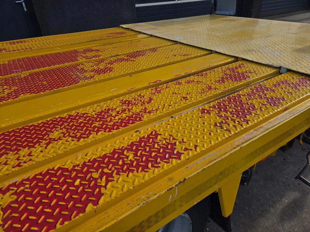 Lako 3as uitschuiver 78cm hoog